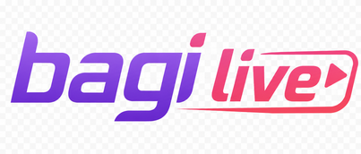 bagi live logo